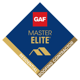GAF Master Elite Roofing Contractor