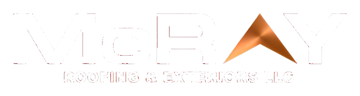 McRay Roofing & Exteriors