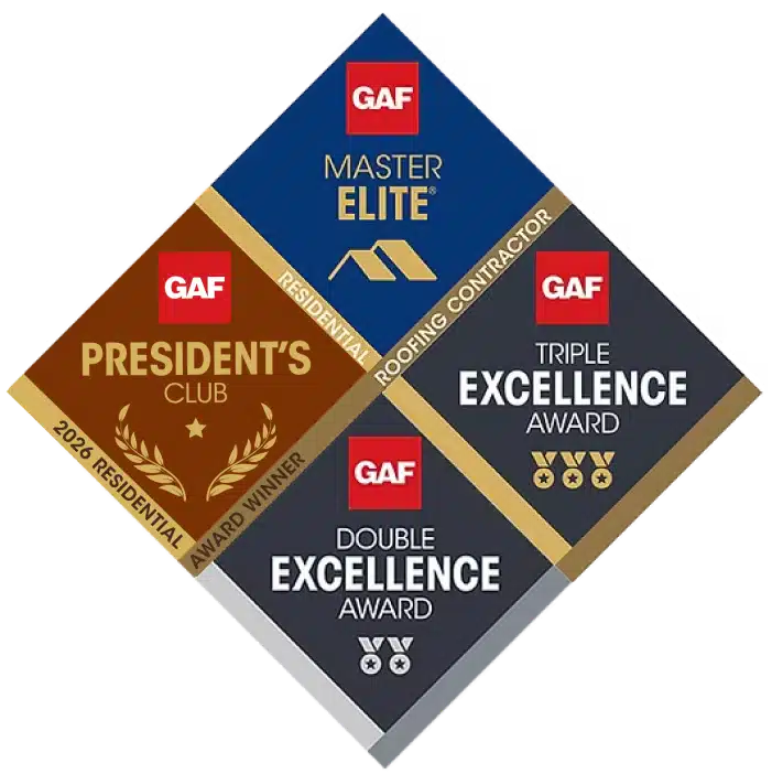 GAF updated
